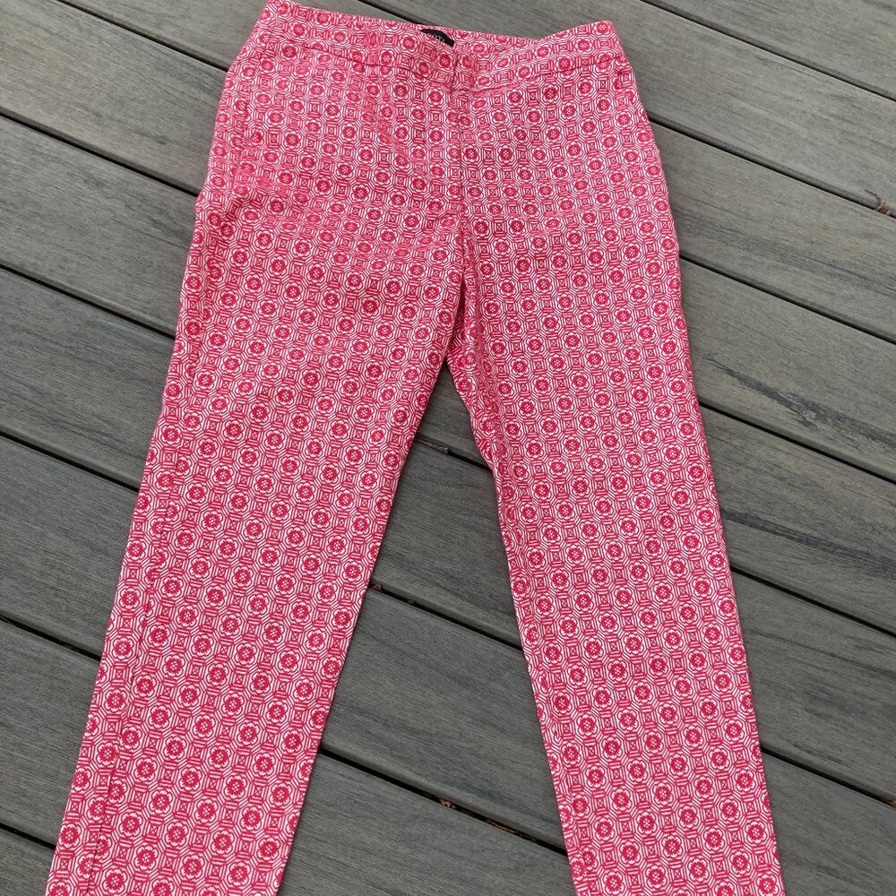 Women's Talbots Capris - Size 2